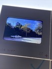 Vtg 35mm Slides Lot Of 8 California Streets Houses Buildings 1970s Old Cars  25