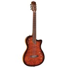Cordoba Stage Thinline Acoustic-electric Classical Guitar  Solid Spruce Top  Edg