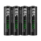 1 2v Aa Aaa Rechargeable Batteries Nicd Battery For Garden Solar Ni-cd Light Lot