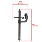 Caltric Fuel Injector For John Deere 1530 1550 1630 1750 1850 2020 2030 2040