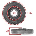 Starter Clutch One Way Bearing Sprag For Suzuki Gsxr750 Gsx-r750 2000 2001-2003