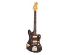 Vintage Icon Series V65 - Distressed Black
