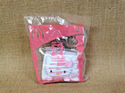 2004 Mcdonald s Sanrio Hello Kitty 30th Anniversary Toys   Lot Of 3    3  7  8 