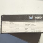 Trendnet Tk-207k 2-port Usb vga Kvm Switch Kit Hot Plug Auto Scan 4ft Blue