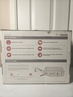 Weboost Home 4g Lte Cell Phone Booster Kit 1500 Sq Ft - 470101 -all  Carriers