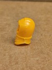 1976 Vintage Space 1999 Eagle 1 - Orange Space Helmet - Mattel Rare 1975