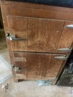 Antique Ice Box