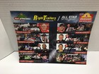 2026 Tony Stewart  7 Nhra  all-star Top Fuel Callout   Autographed Hero Card