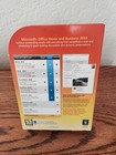 Microsoft Office Home And Business 2010 Windows 1 Disc With Product Key