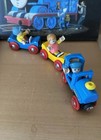 33315 Brio Wooden Children   s Train  Thomas   1 Combined Shipping 