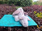 Jellycat Lavender Dragon Large 50cm  - New   Authentic