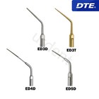 Original Woodpecker Dte Endo Ultrasonic Scaler Ed Tips Fit Satelec Acteon Nsk