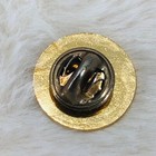 Stunts Unlimited Hollywood Tv Movie Stuntmen Lapel Pin