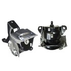 High Quality Front L   R Motor Mount Set For Cadillac Escalade Gmc Yukon 5 3 6 2