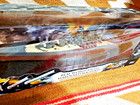 Vintage Forces Of Valor Yamato Operation Ten-ichi-go 1 700 Die-cast Ship  86004
