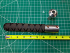 D-way Tools 8-1 2    Woodturning Handle And Extra Insert Dw 8 5    Wood Lathe Chisel