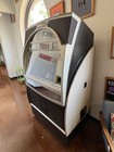 Row Ami Laserstar Commercial Cd Jukebox - Powers On - Excellent Cosmetics