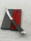 Vintage 1988 Winchester Trade Mark W151927 Banana Trapper Made In Usa Nib