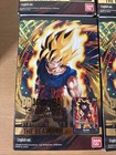 Sealed Starter Deck Ex The Beat Of Ki Fs12 Dragon Ball Super  Fusion World
