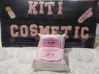 Kevin coco Mild Formula Facial Cleansing Wipes 25 Ct