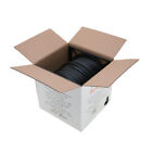 Rg59 Siamese Coaxial Cable Security Camera Cctv 250ft 500ft 1000ft 20awg 18 2