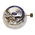 6-hand 30 28mm Automatic Mechanical Movement Without Calendar For 7750 Watch B
