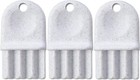 Lot Of 6 Universal Waffle Dispenser Key San Jamar And Others Keys Toilet Paper 