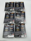 Hot Wheels 2015 Star Wars Real Riders Diecast Cars Complete Set Of 6 -new- V 2
