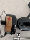Rare Mitchell 540 Auto Bail Spinning Reel France Minty Forked Foot