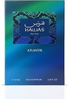 Rasasi Hawas Atlantis Eau De Parfum 3 4 Oz  100ml    For Men