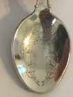 New Jersey Vintage Souvenir Spoon Collectible