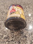 Vintage Sherwin Williams Ok Lacquer Paint Can Automotive Finishes Pint 1950s 