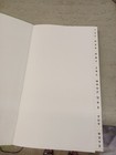 Vintage Cash Records Ledger Journal Accounting Book Federal Supply Service 