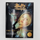 4 Piece Buffy The Vampire Slayer Book Bundle   Tales Of The Slayer Volumes 2   3
