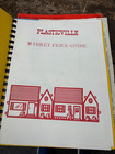 Plasticville 1984 Market Price Guide Book