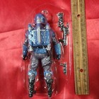 Star Wars Black Series 6  Inch Death Watch Mandalorian Figure