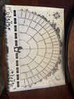 Nib 6 Generation Vinyl Genealogical Chart