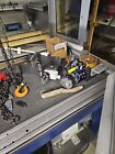 Yaskawa Motoman Up6 6 Axis Robot Controller  Transformer Complete Enclosure