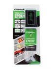 Visbella Epoxy ab  Glue  Set In 5 Min  Water-resistant  Will Not Shrink
