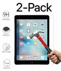  2-pack tempered Glass Screen Protector For Apple Ipad 9th Generation 2021 10 2