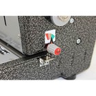 Akiles Coilmac-m  Coil Binding Machine   Punch 4 1 Oval Holes 13-inch  new 