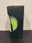 Starbucks Limited Edition 2022 Reusable Sun Activated Color Changing Cups 5 Pack
