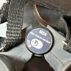 L3 Eos M24 7x28 Usgi Binoculars Nsn 1240-01-499-3547 Reticle W strap And Covers