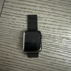 Apple Watch Series 3 38mm 42mm Gps   Wifi   Bluetooth Gold Gray Silver - Good