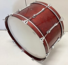 Ludwig 28  Concert Band Bass Drum