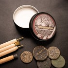 Conservator - Preserve It Wax Micro-crystalline Wax Polish - Larger 56ml Size