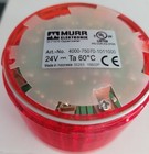 Murr Elektronik 4000-75070-1011000 Modlight70 Led Red New Nb