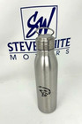 New Mopar 24oz Hellcat Redeye Stainless Water Bottle With Screw On Cap