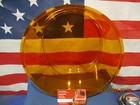 New Amber Replacement Dome For Signal Stat Model 374 Lights
