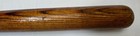Gorgeous Houck s Vintage 1900s Carthage High School Bat  uncracked 